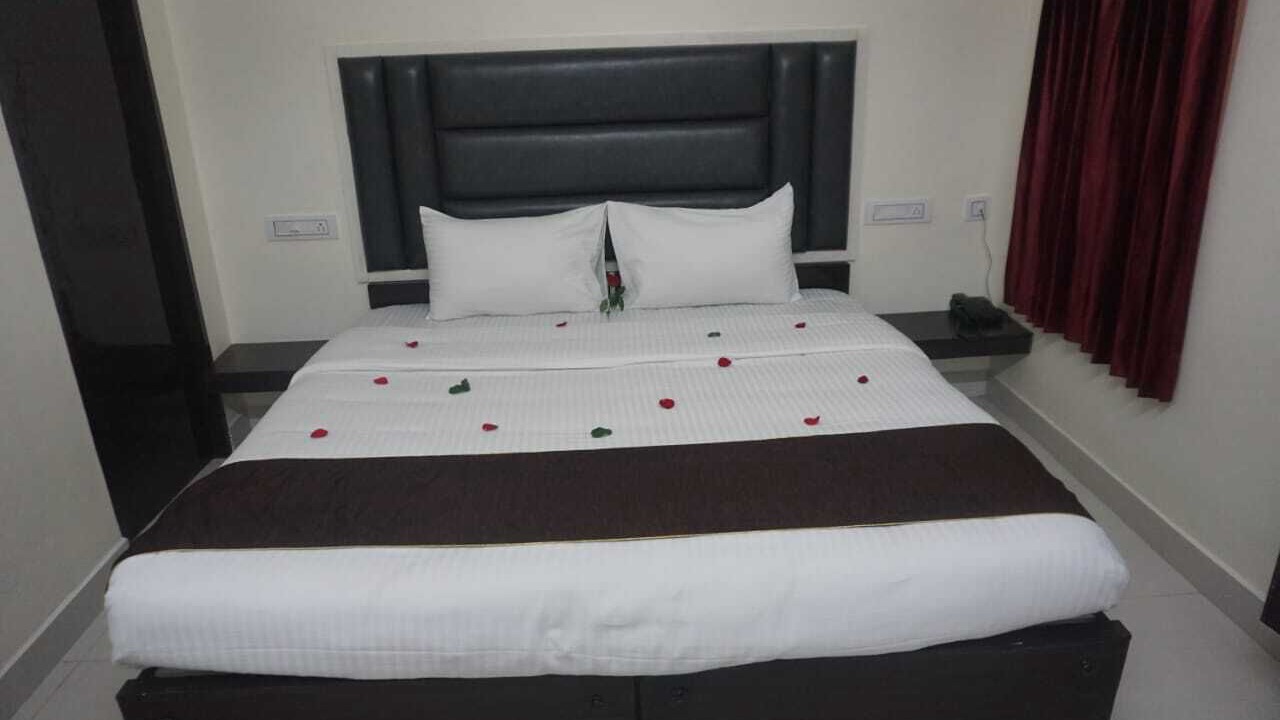 Photo of Bedroom in Theni