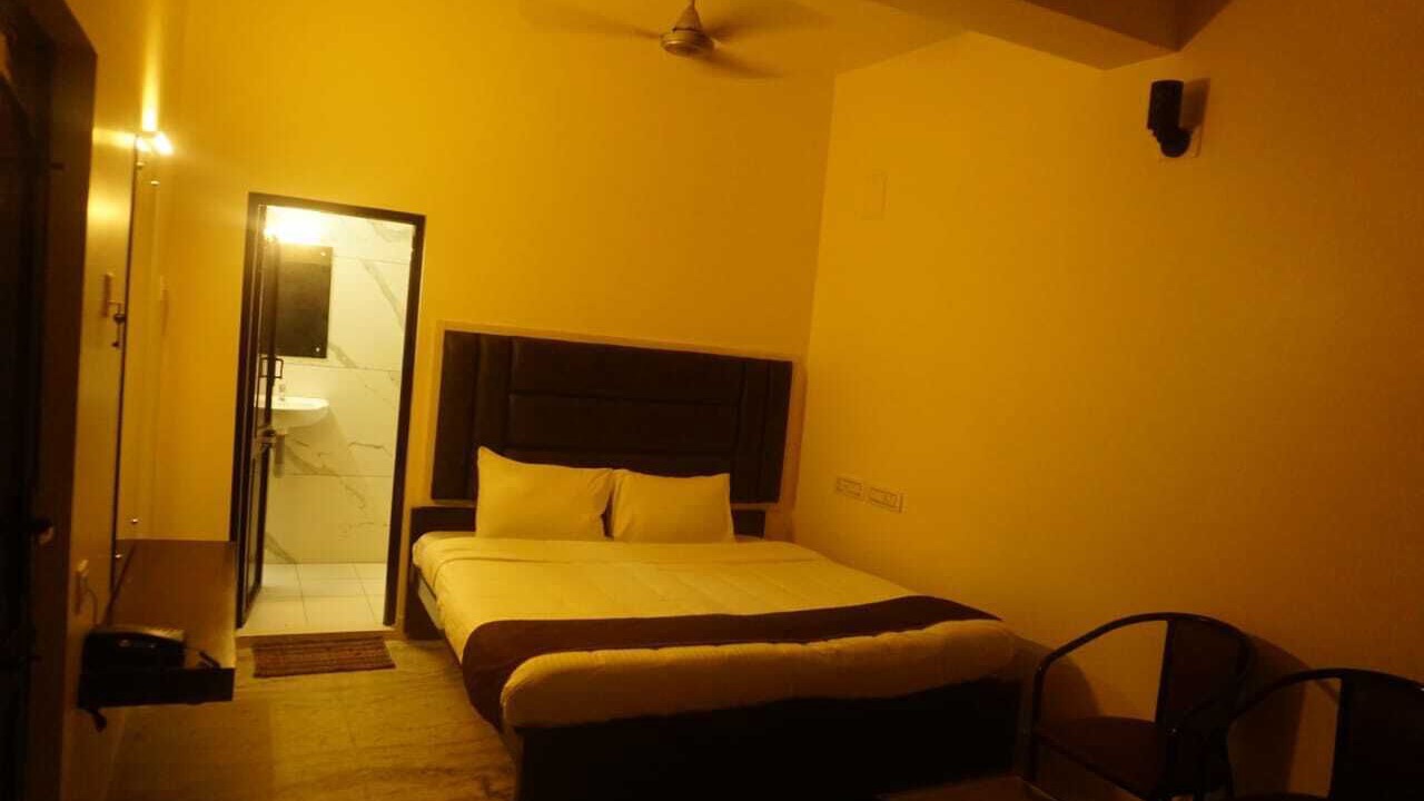 Photo of Bedroom in Theni