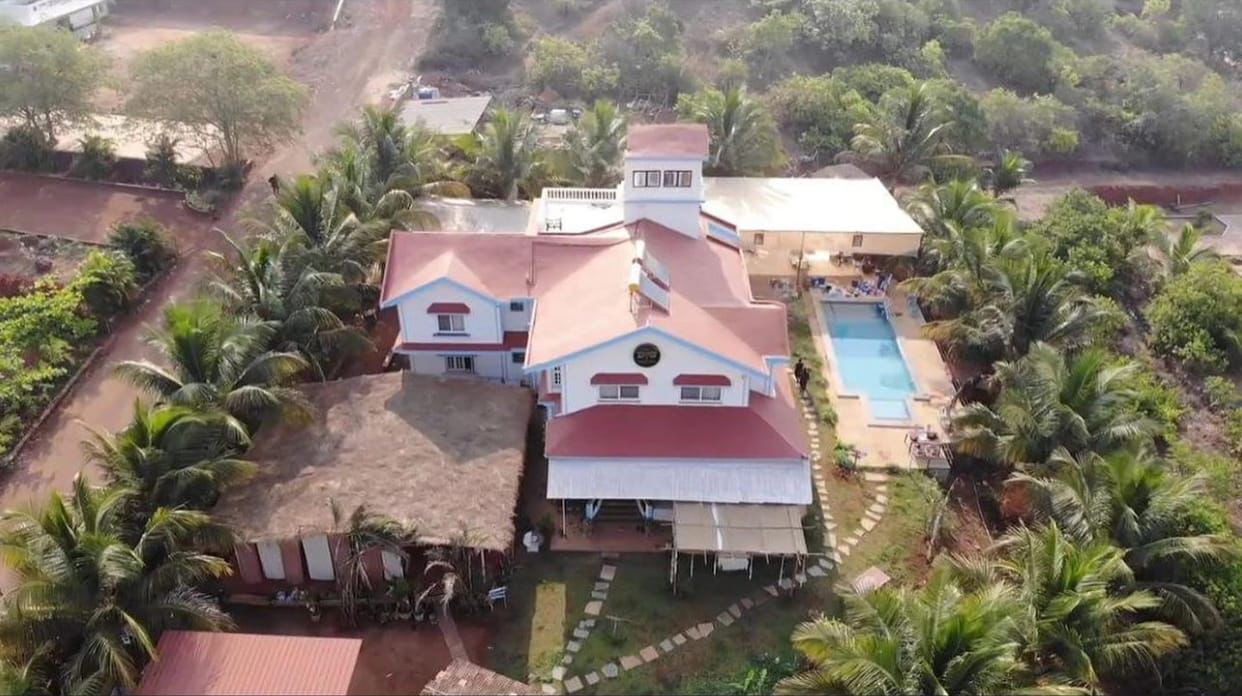 Photo of Outdoor in Arambol