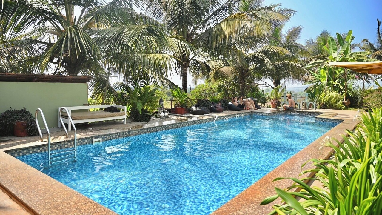 Photo of Outdoor in Arambol