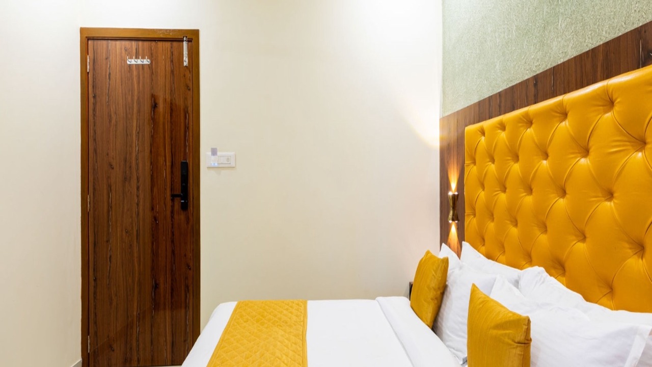 Photo of Bedroom in Grant Road