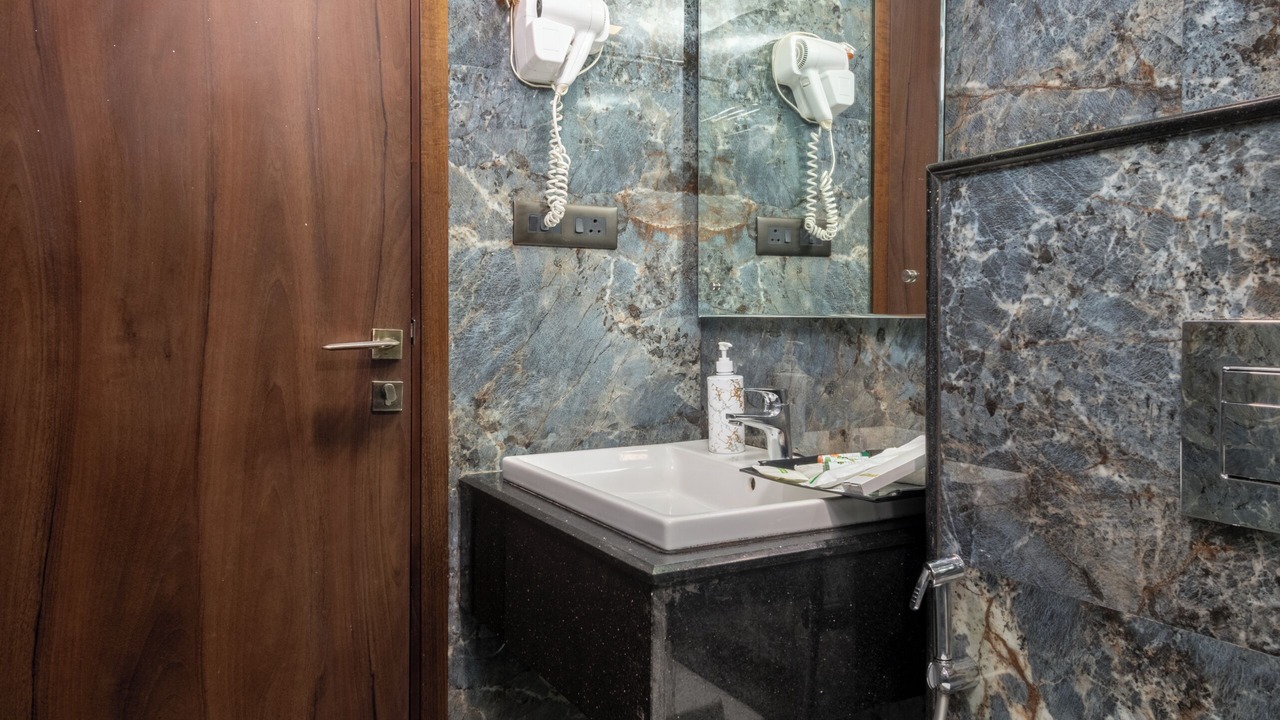 Photo of Bathroom in Stuart Hill
