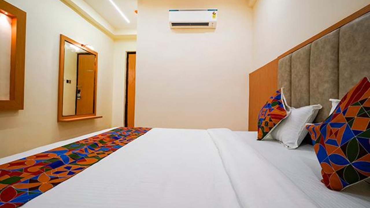 Photo of Bedroom in Kalina