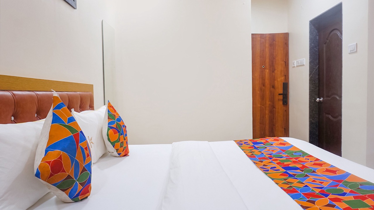 Photo of Bedroom in Baner
