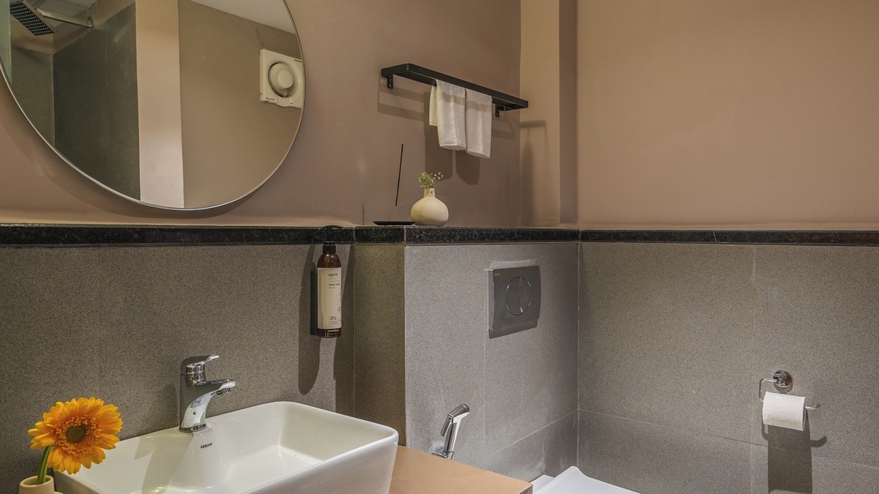 Photo of Bathroom in Panaji