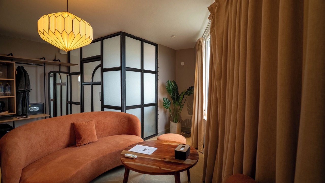 Photo of Bedroom in Panaji