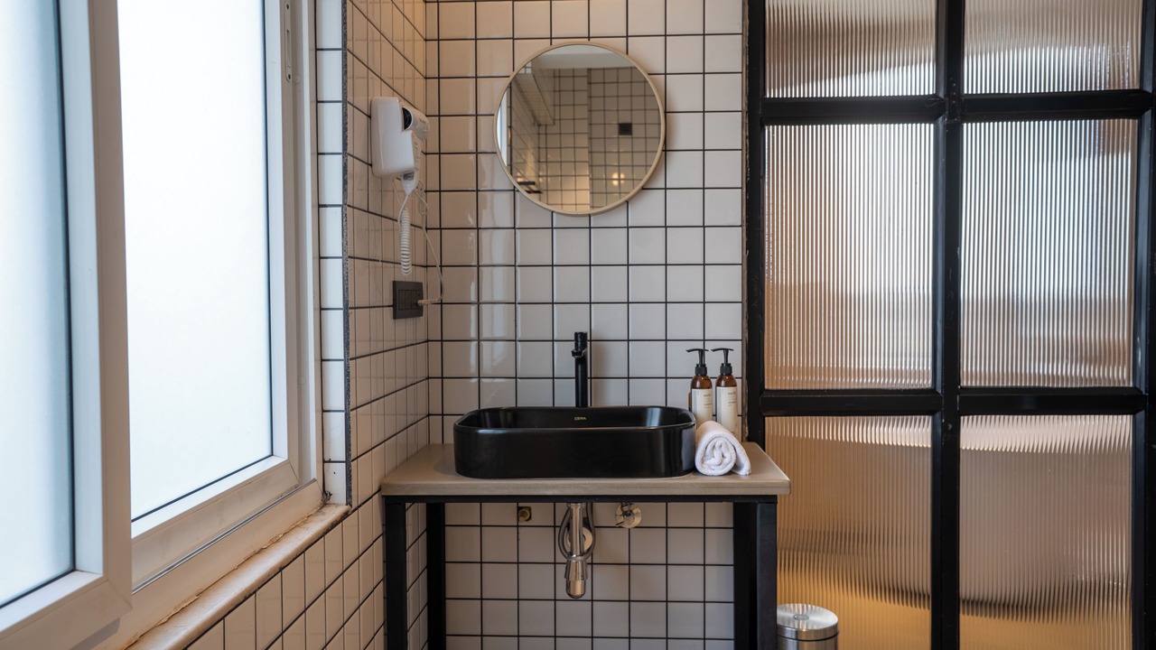 Photo of Bathroom in Panaji