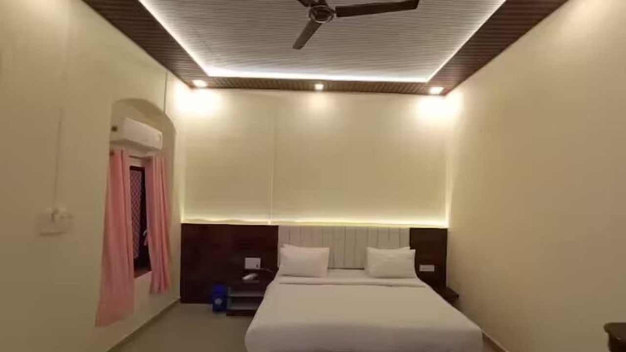 Photo of Bedroom in Matheran