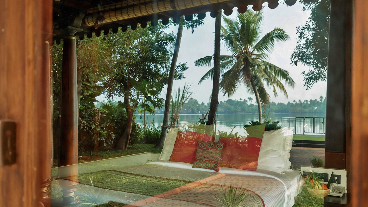 Photo of Bedroom in Kodungallur