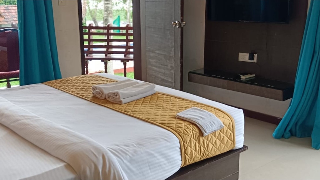 Photo of Outdoor in Kumarakom