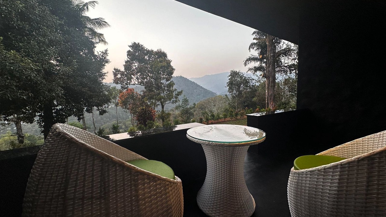 Photo of Patio Balcony in Udumbanchola