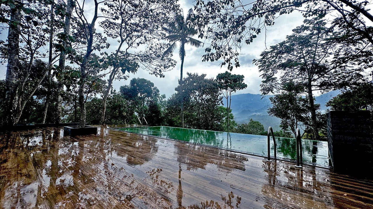 Photo of Outdoor in Udumbanchola