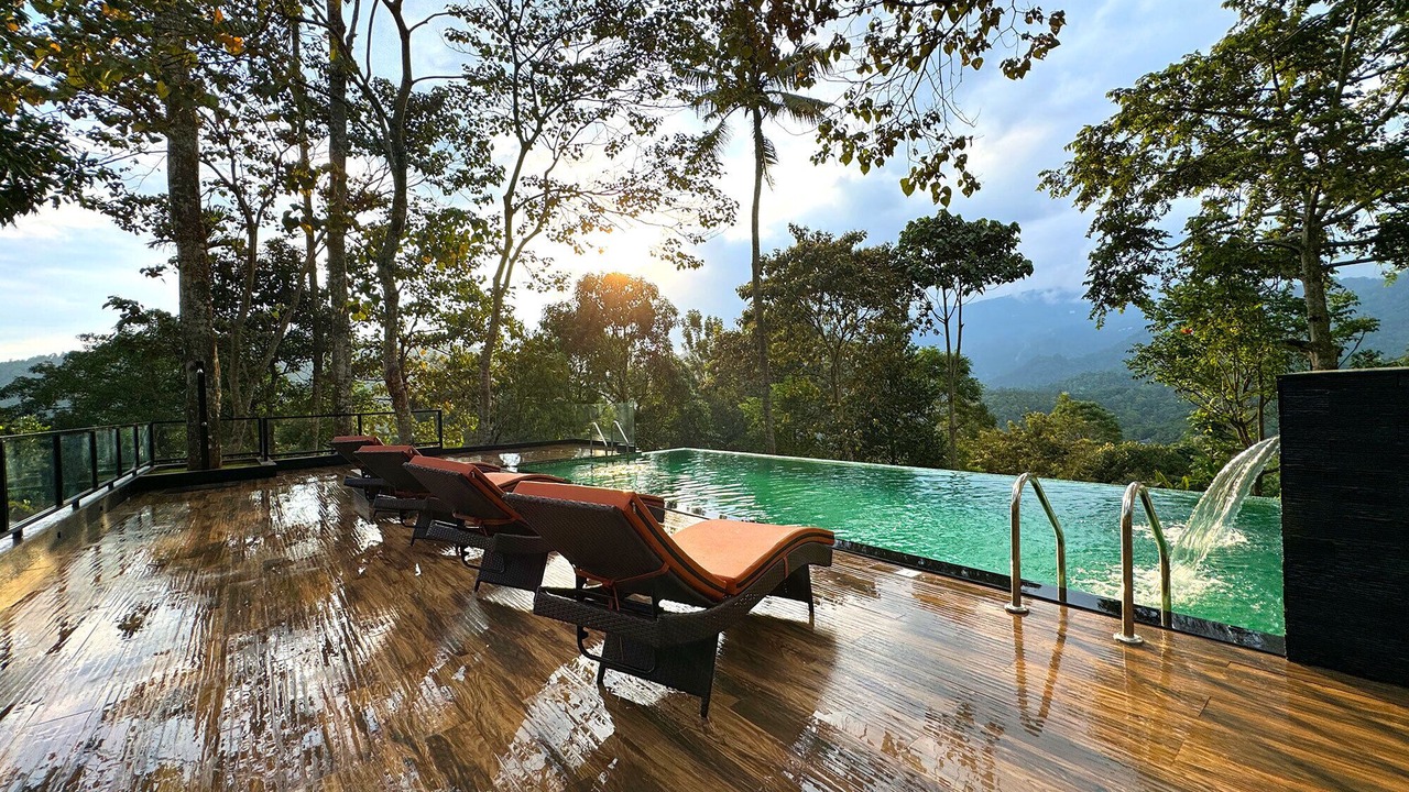 Photo of Outdoor in Udumbanchola
