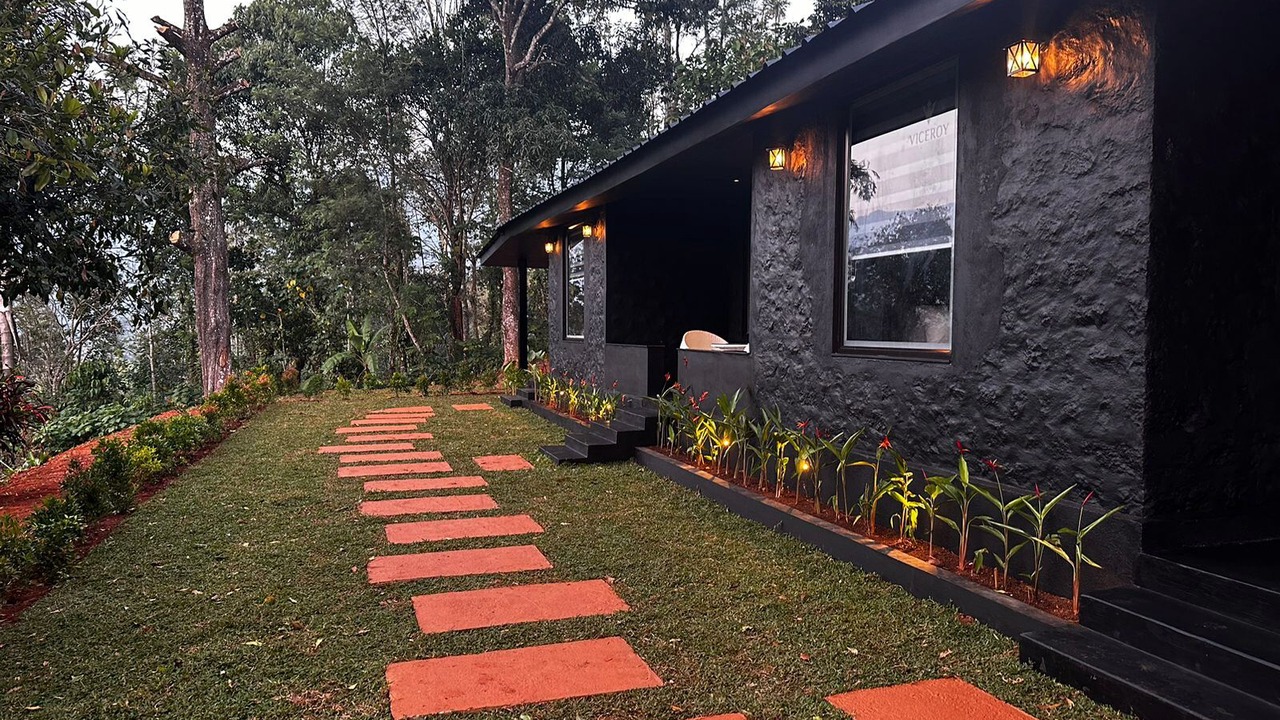 Photo of Outdoor in Udumbanchola