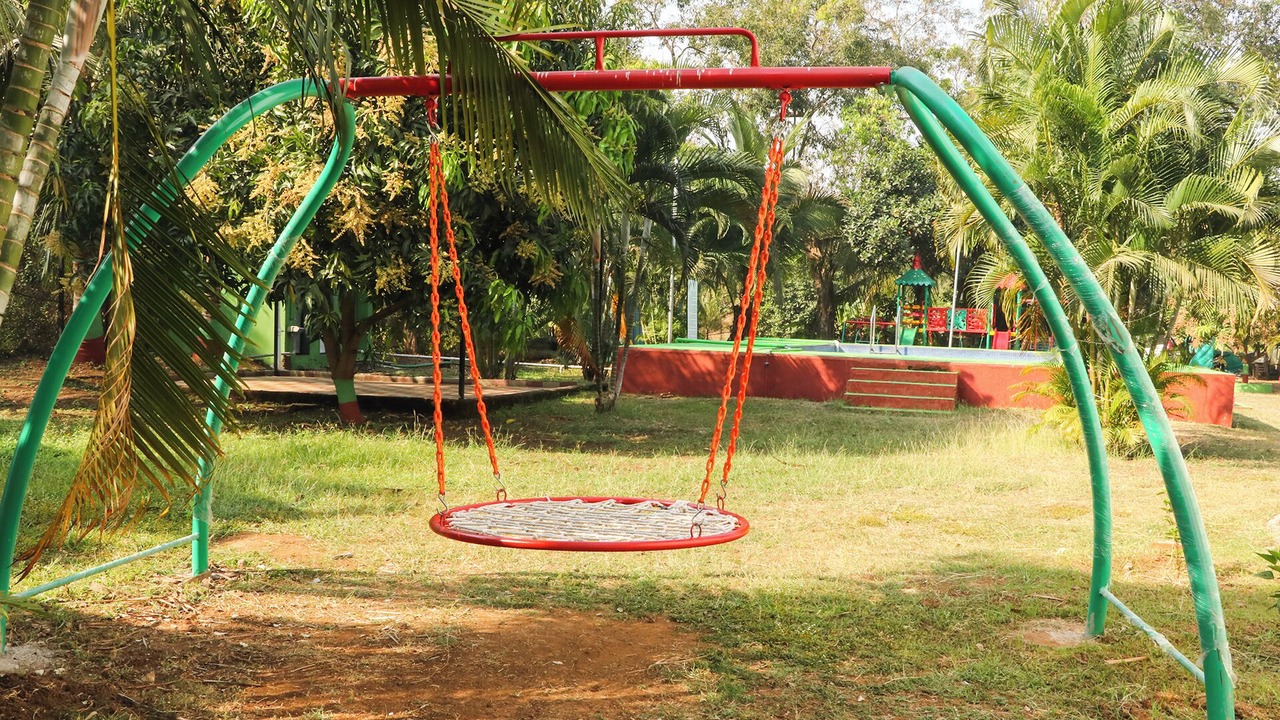 Photo of Outdoor in Vaijanath