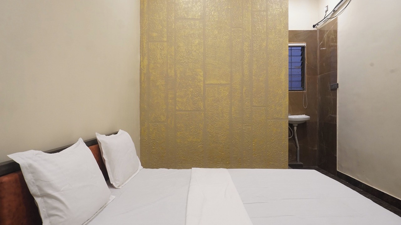 Photo of Bedroom in Kadadhe