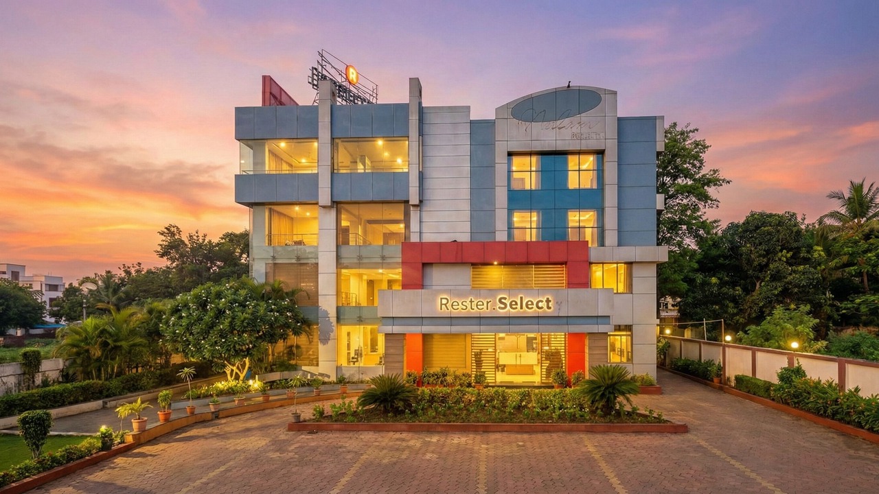 Photo of Outdoor in Kadachiwadi