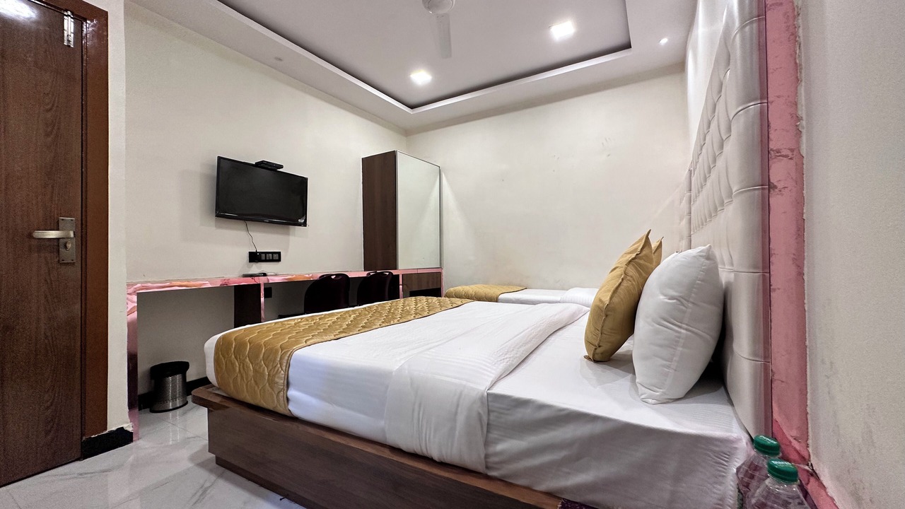 Photo of Bedroom in Sakinaka