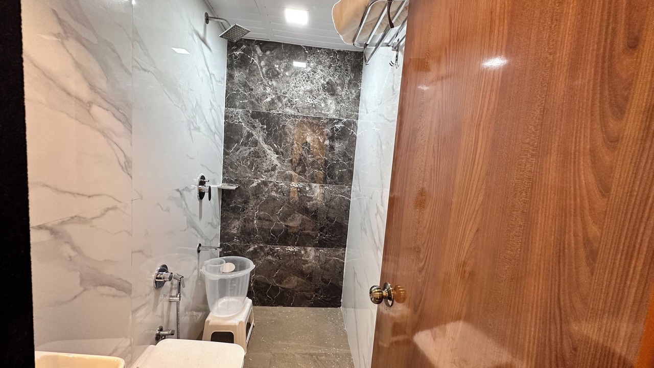 Photo of Bathroom in Sakinaka