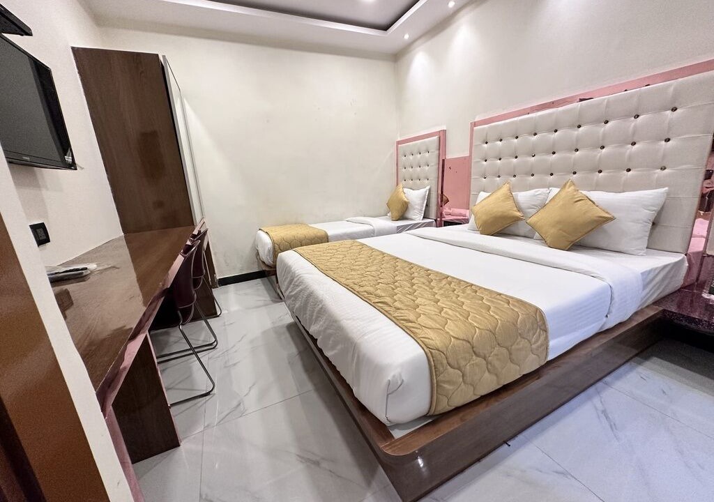 Photo of Bedroom in Sakinaka
