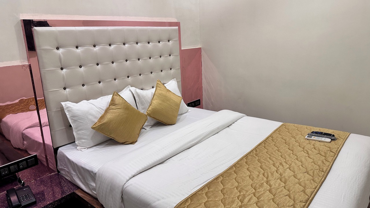 Photo of Bedroom in Sakinaka