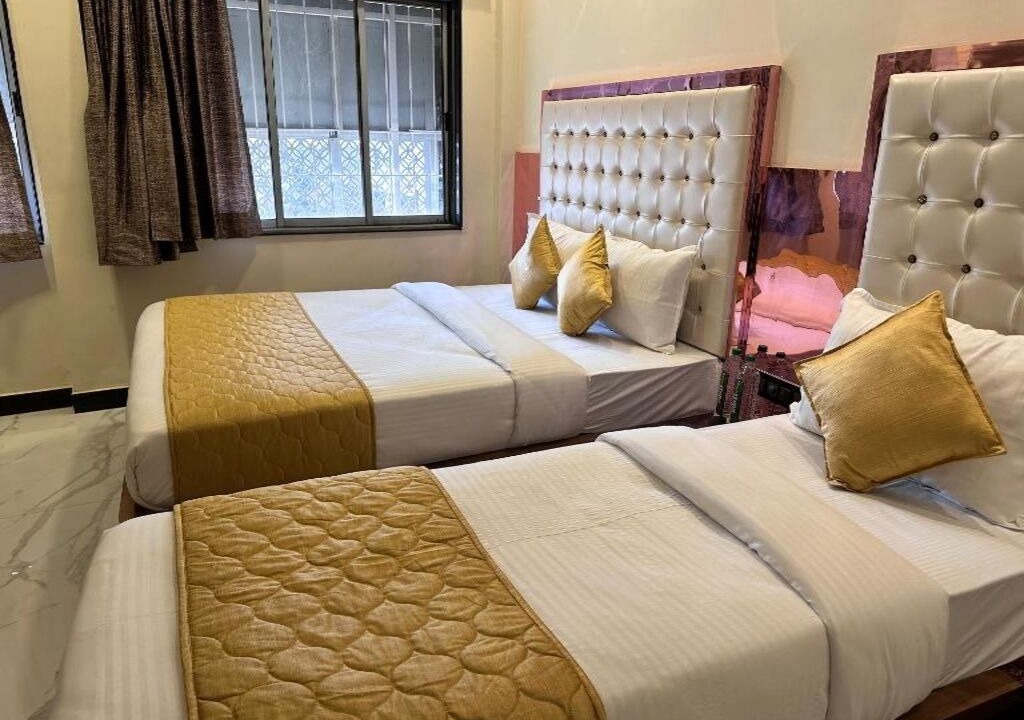 Photo of Bedroom in Sakinaka