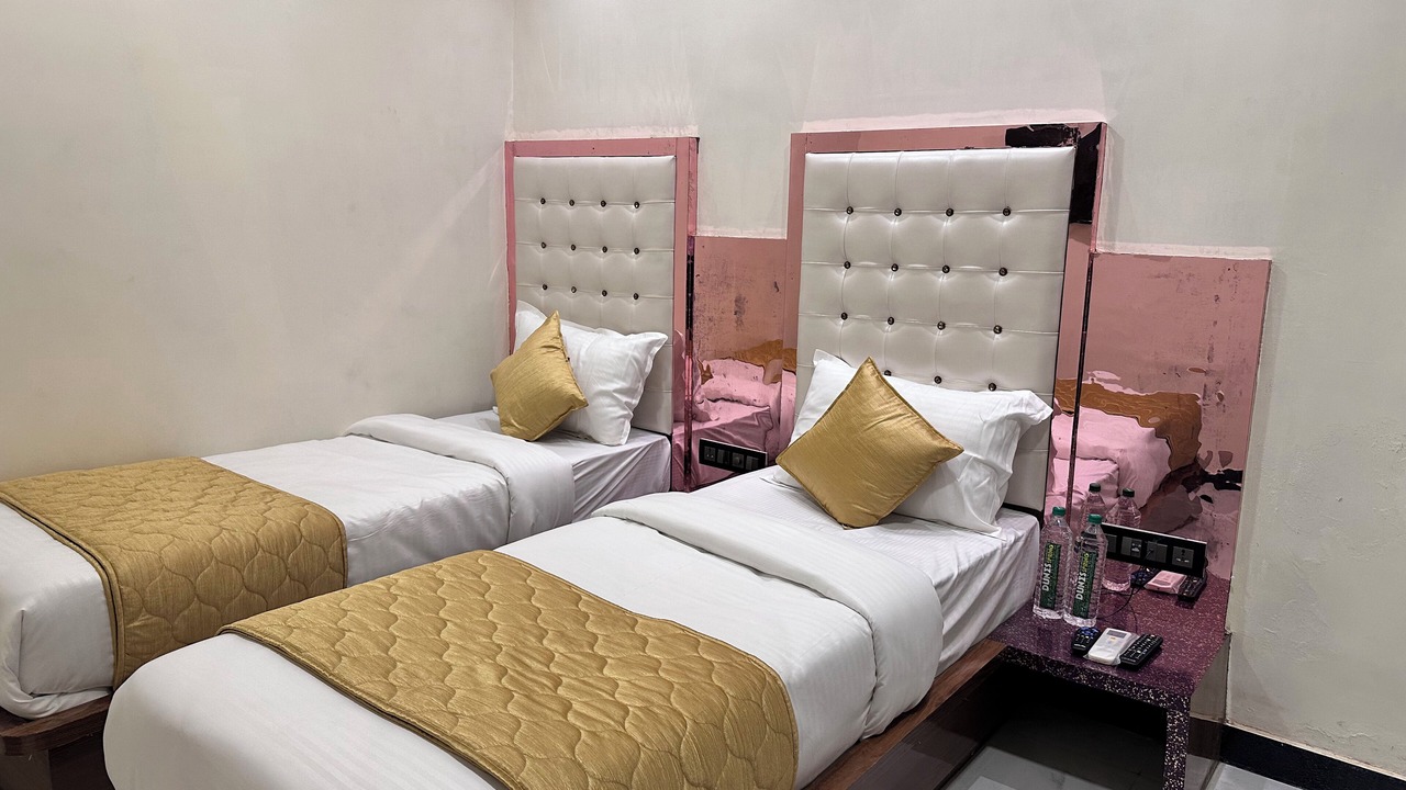 Photo of Bedroom in Sakinaka