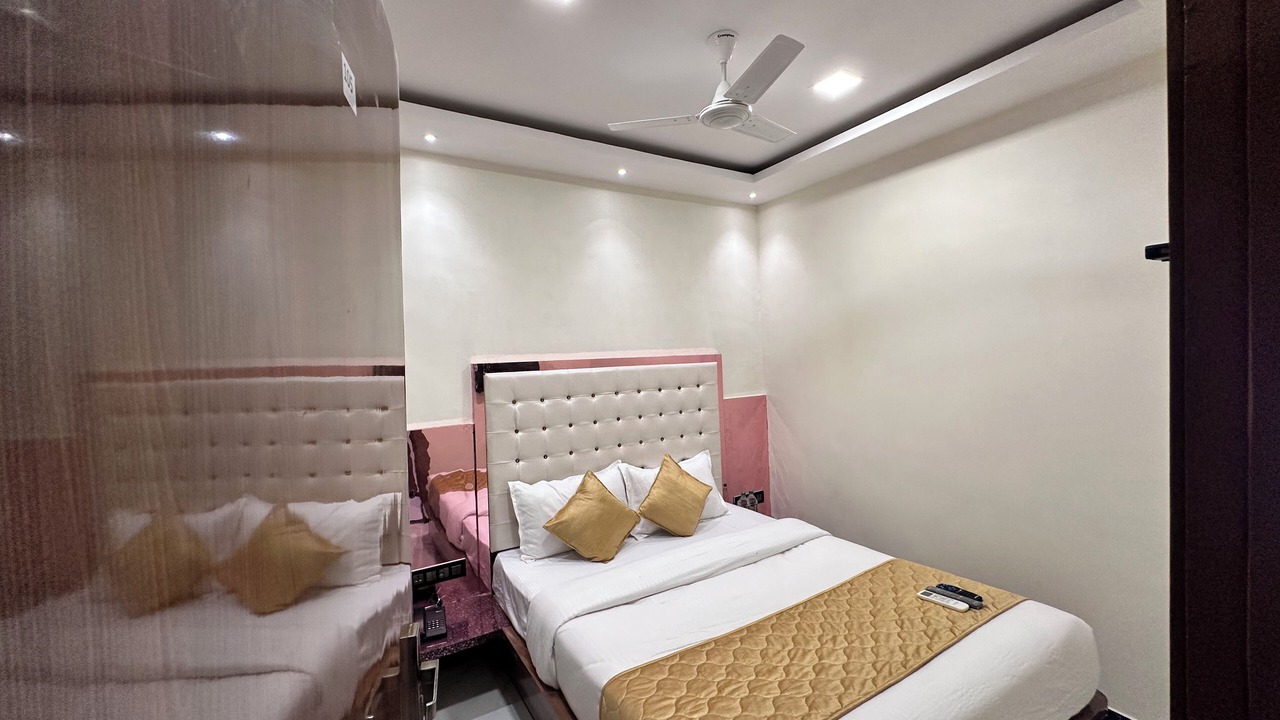 Photo of Bedroom in Sakinaka