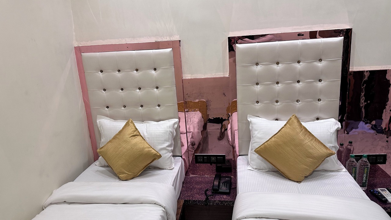 Photo of Bedroom in Sakinaka