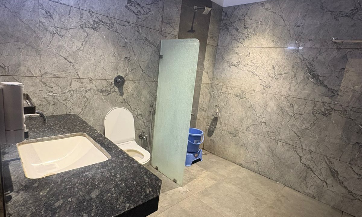 Photo of Bathroom in Dhule