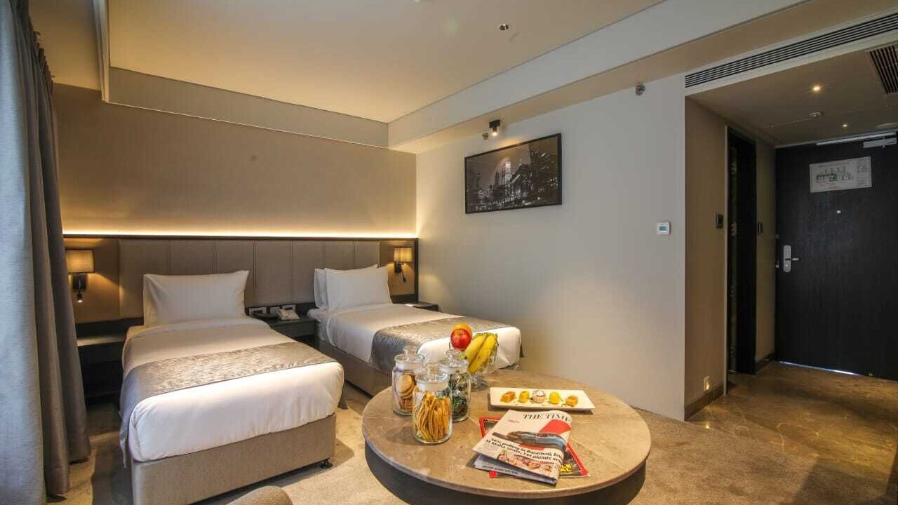 Photo of Bedroom in Wakad