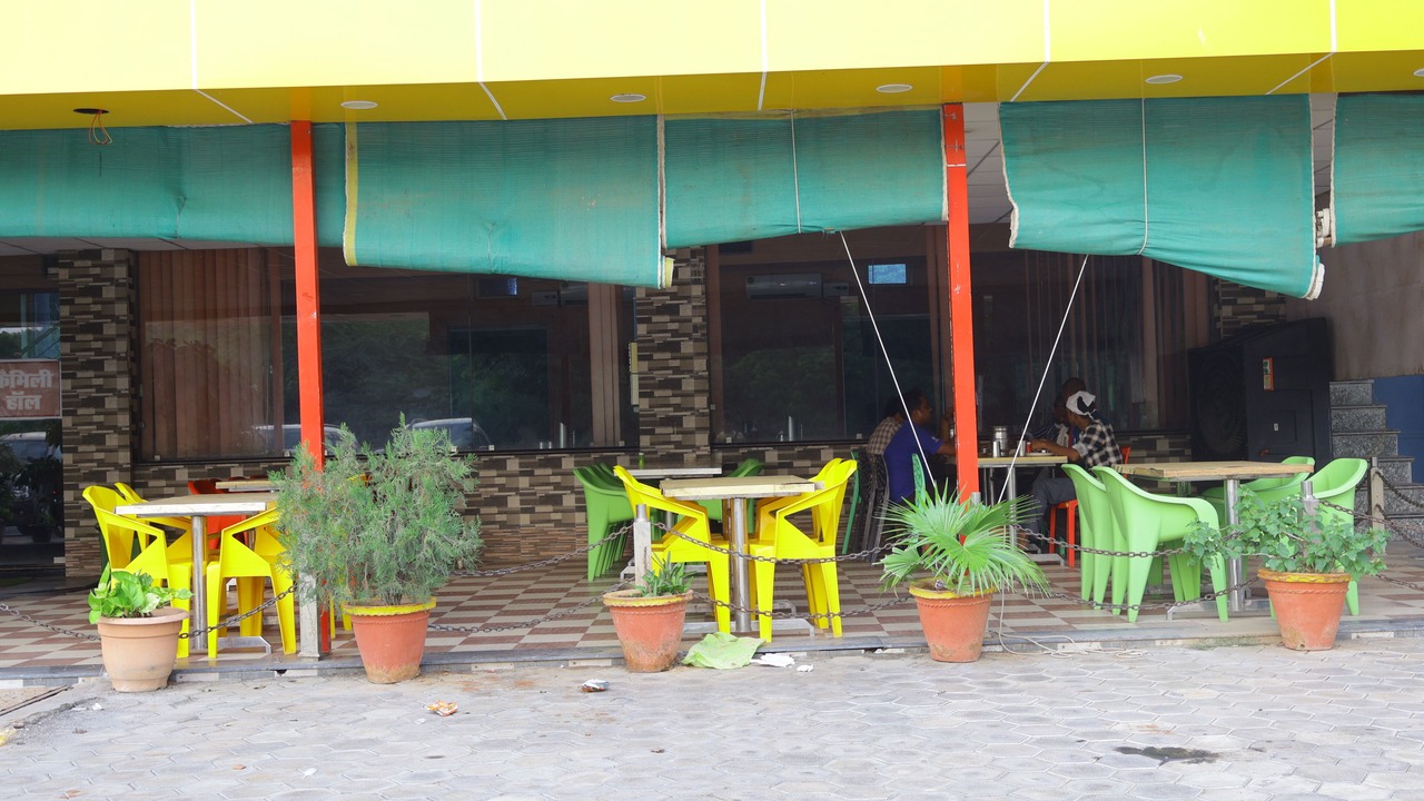 Photo of Others in Kovalam