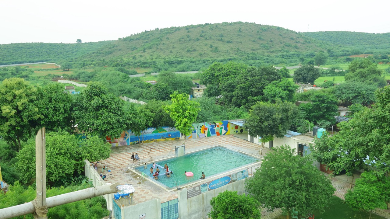 Photo of Outdoor in Kovalam