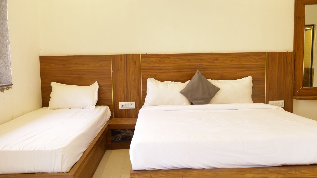 Photo of Bedroom in Kovalam