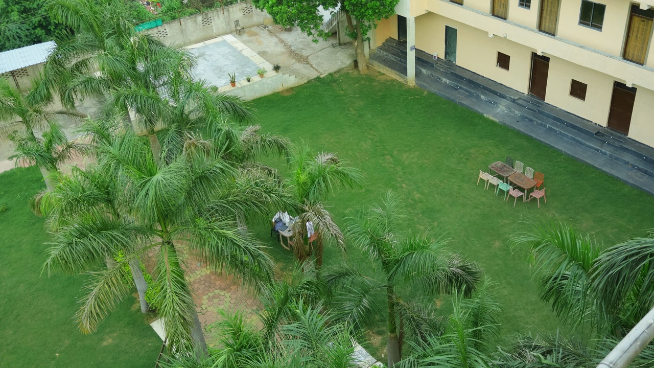 Photo of Outdoor in Kovalam