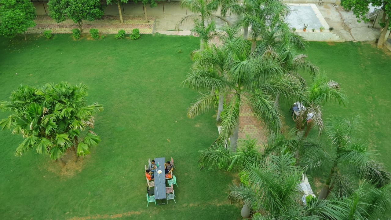 Photo of Outdoor in Kovalam