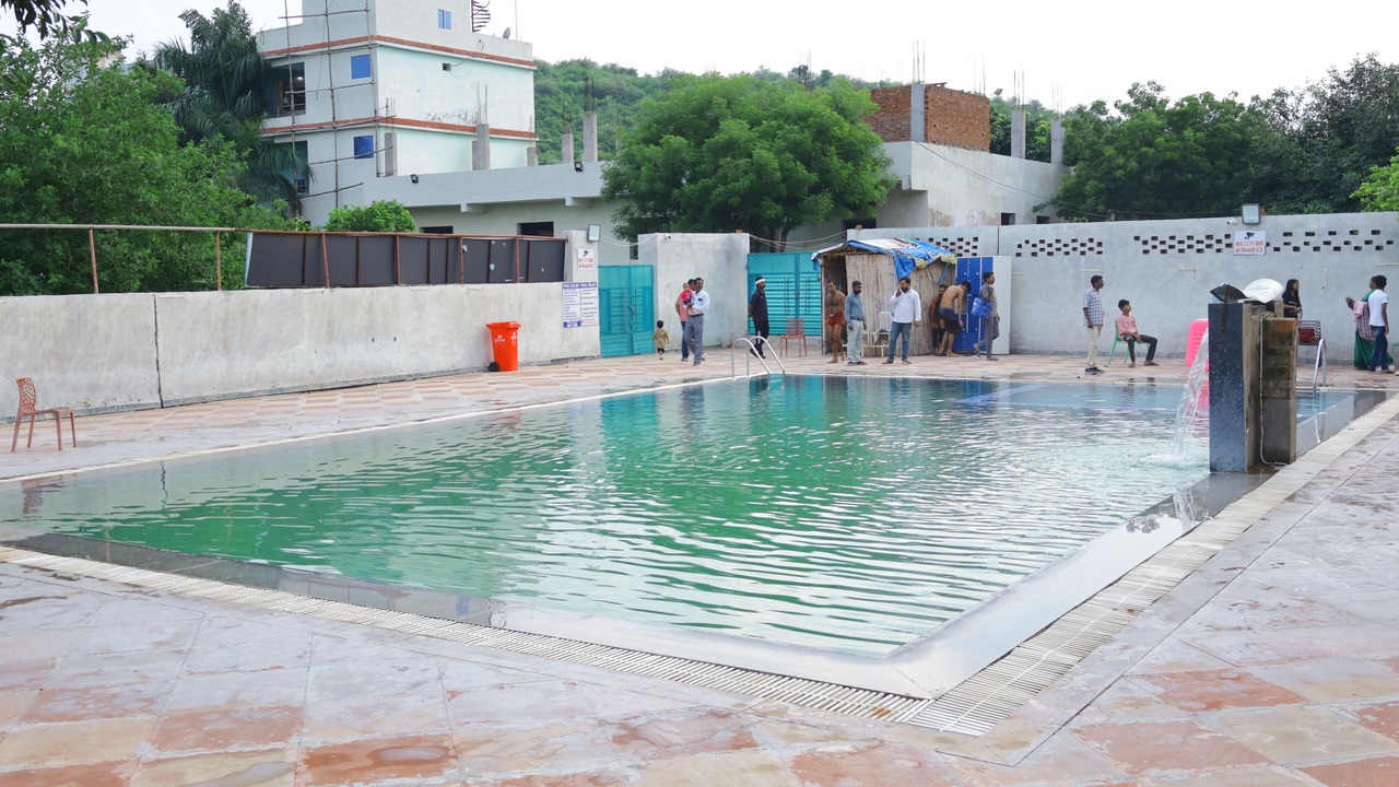Photo of Outdoor in Kovalam