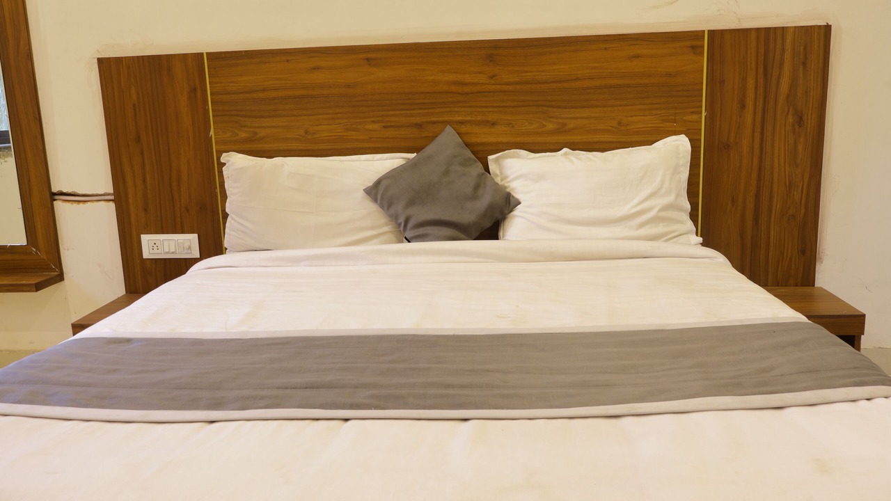 Photo of Bedroom in Kovalam