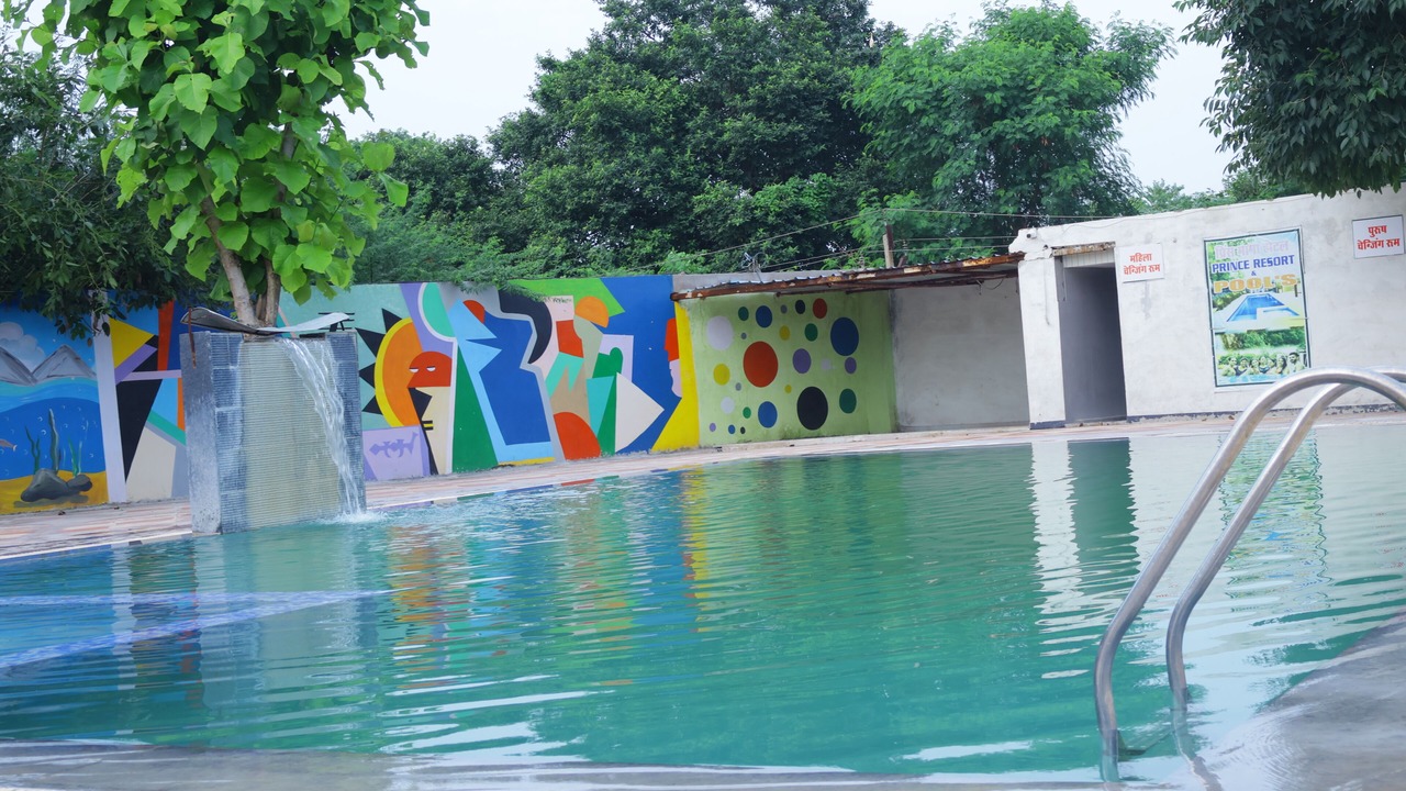Photo of Outdoor in Kovalam