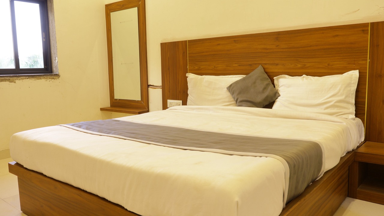 Photo of Bedroom in Kovalam