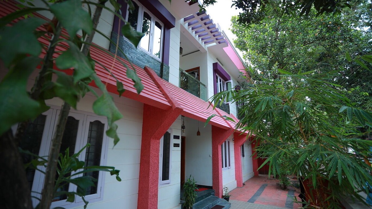 Photo of Outdoor in Thiruvananthapuram