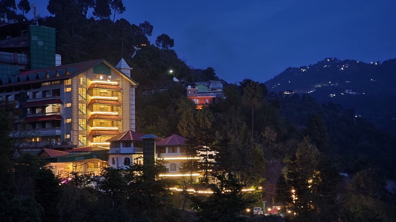 Photo of Outdoor in Solan