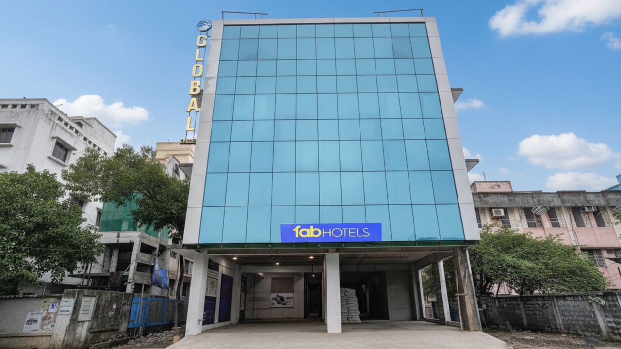 Photo of Outdoor in Goregaon West