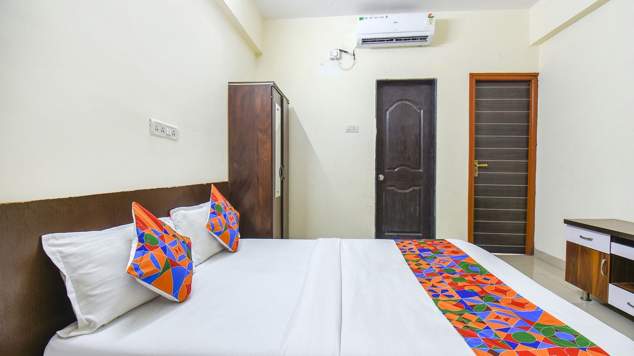 Photo of Bedroom in Phase 1