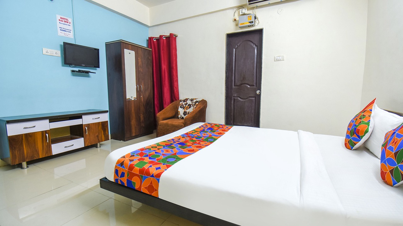 Photo of Bedroom in Phase 1