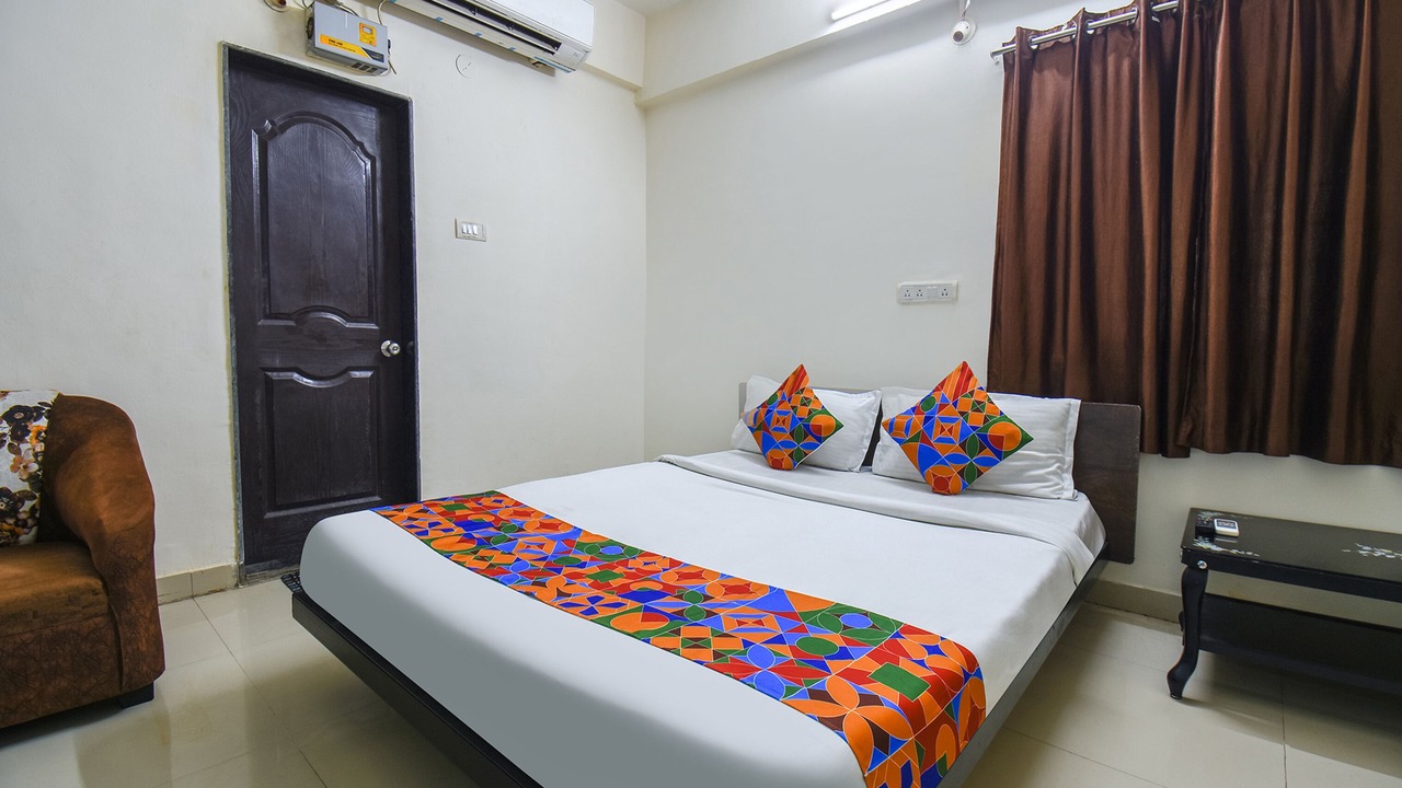Photo of Bedroom in Phase 1