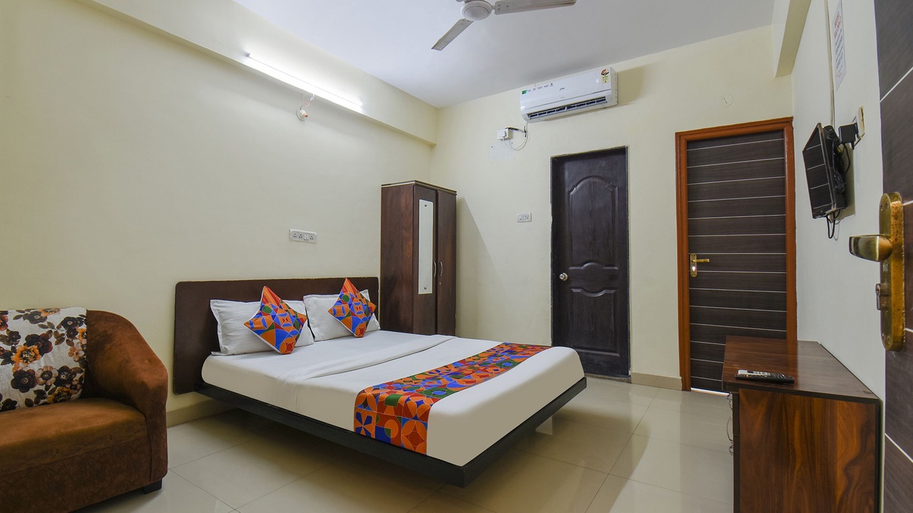 Photo of Bedroom in Phase 1