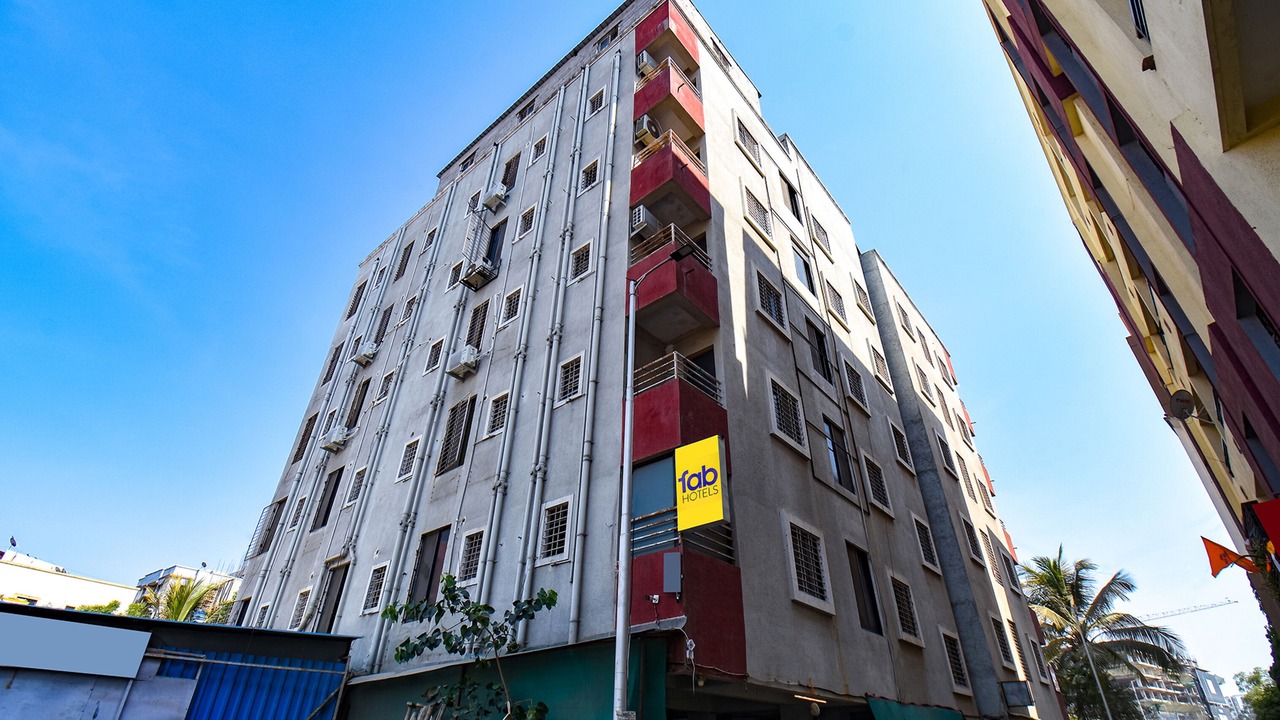 Photo of Outdoor in Phase 1