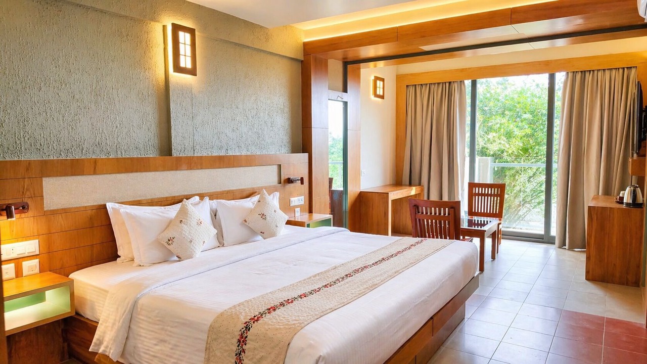 Photo of Bedroom in Manjoora