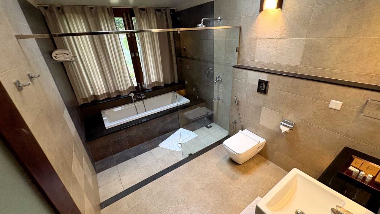 Photo of Bathroom in Manjoora